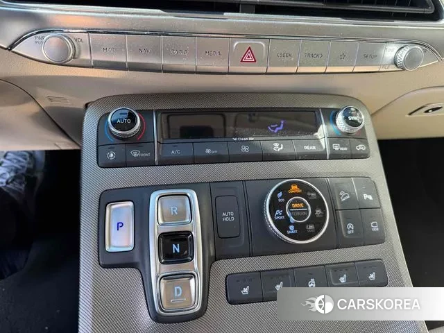 Hyundai Palisade 2020 Белый из Кореи, фото 3