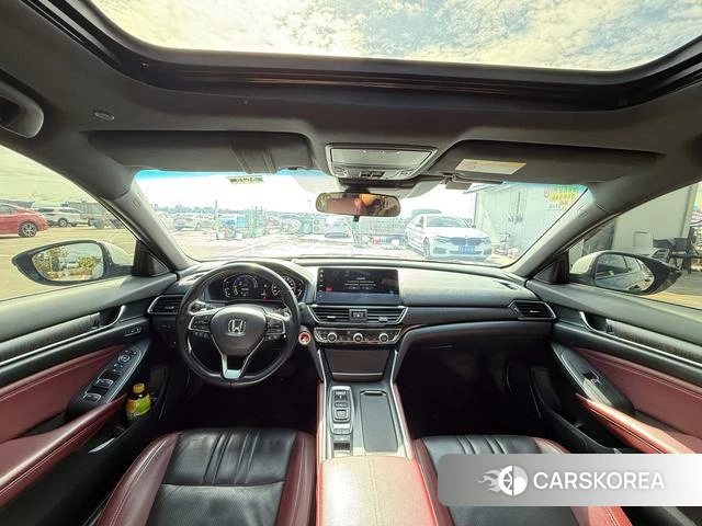 Honda Yingshipai 2022 Черный из Китая, фото 3