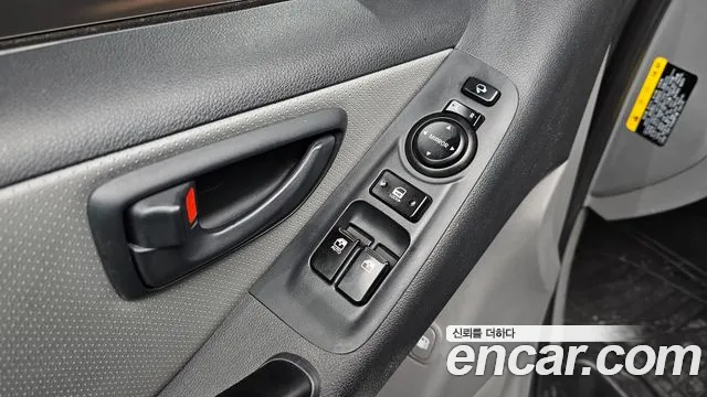 Hyundai The New Grand Starex 2020 Серебряный из Кореи, фото 3