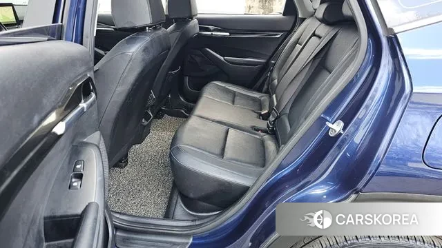 Kia Seltos 2019 Синий из Кореи, фото 3