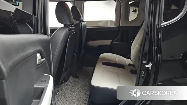 Kia The New Kia Ray EV 2024 Черный из Кореи, фото 3