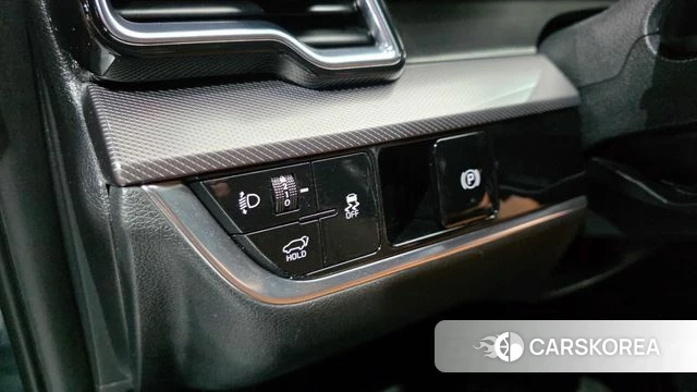 Kia Sportage 5th Generation 2022 Серый из Кореи, фото 3