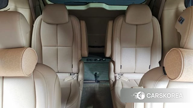 Kia The New Carnival 2020 Белый из Кореи, фото 3