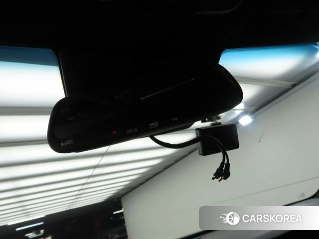 Hyundai Palisade 2021 Серый из Кореи, фото 3