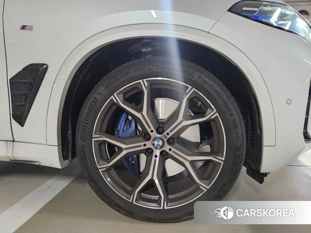 BMW X5 (G05) 2026 Белый из Кореи, фото 3