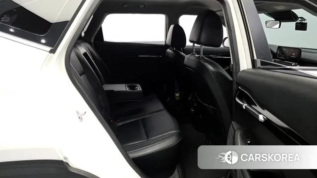 Kia Seltos 2020 Белый из Кореи, фото 3