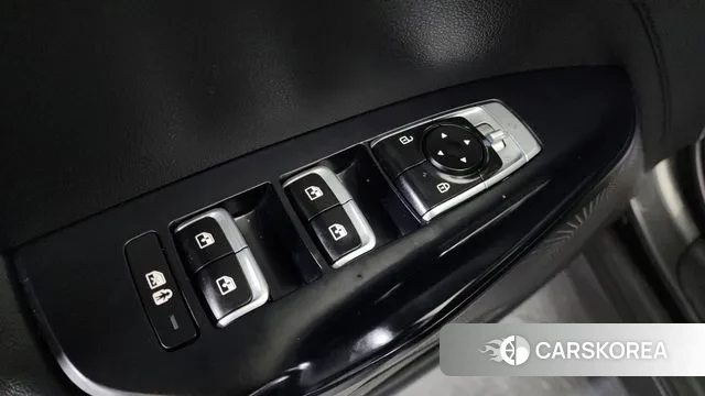 Kia K5 Hybrid 3rd Generation 2022 Серый из Кореи, фото 3