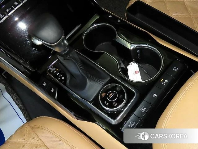 Kia Mohave Master 2020 Белый из Кореи, фото 3