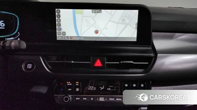 Kia The New Seltos 2024 Серый из Кореи, фото 3