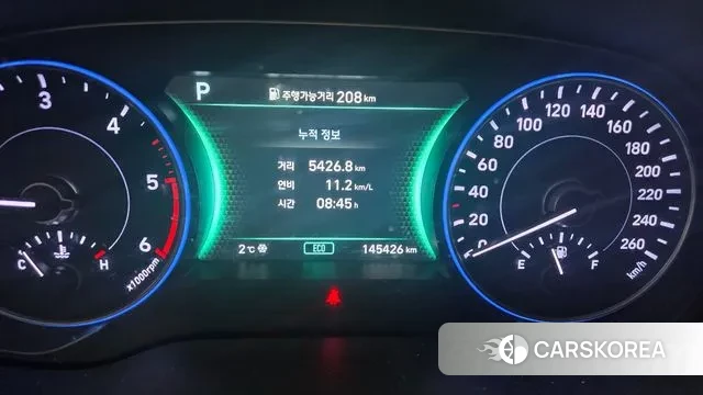 Hyundai Palisade 2020 Черный из Кореи, фото 3