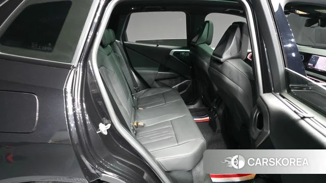 BMW X3 (G45) 2025 Черный из Кореи, фото 3
