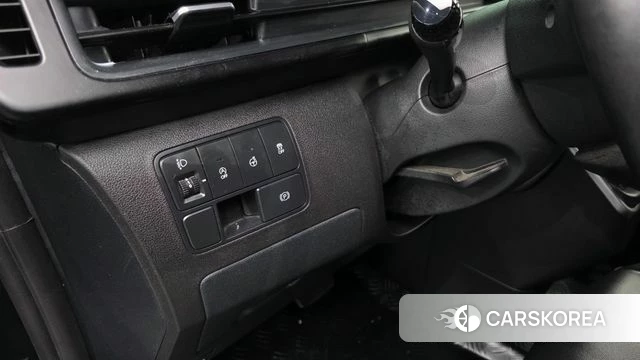 Hyundai Staria 2023 Синий из Кореи, фото 3