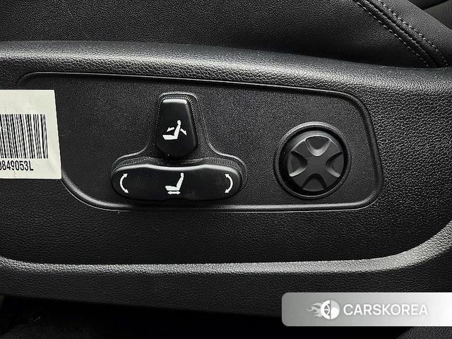 Ssangyong Berry New Tivoli 2019 Серый из Кореи, фото 3