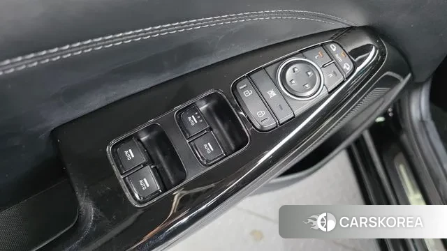 Kia K7 Premier 2019 Черный из Кореи, фото 3