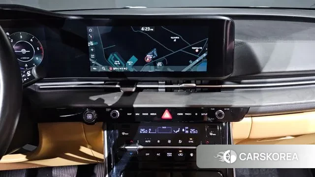 Kia Carnival 4th generation id 3649646 из Кореи 3