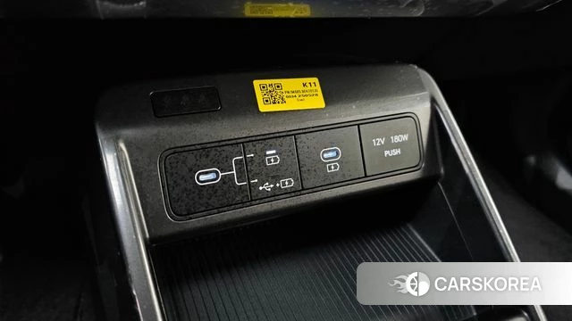 Hyundai Kona Hybrid (SX2) 2025 Цвет галактики из Кореи, фото 3