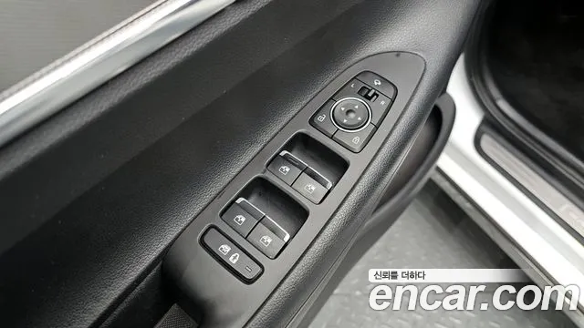 Hyundai The New Grandeur IG Hybrid id 2717376 из Кореи 3