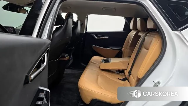 Kia EV6 2021 Белый из Кореи, фото 3