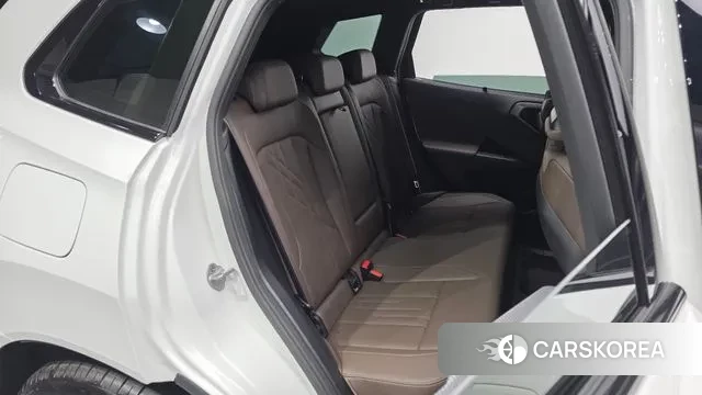 BMW X3 (G45) 2025 Белый из Кореи, фото 3