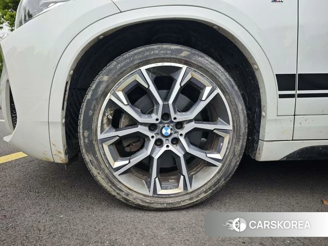BMW X2 2022 Белый из Китая, фото 3