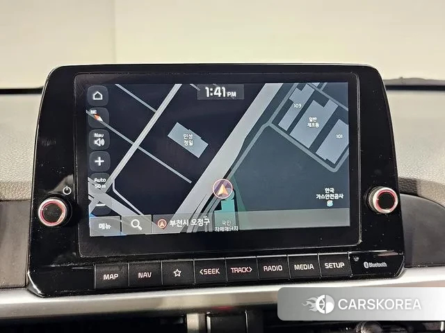 Kia Morning Urban (JA) 2021 Жемчужный цвет из Кореи, фото 3