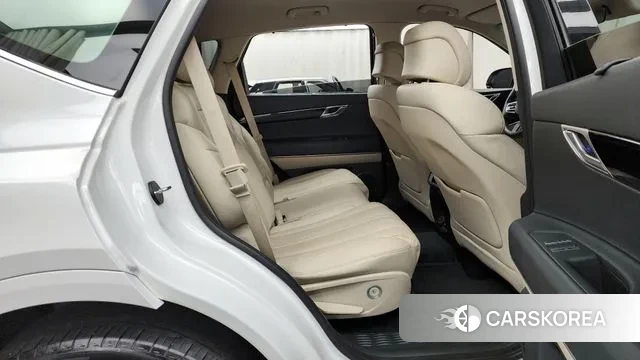 Genesis GV80 2023 Белый из Кореи, фото 3