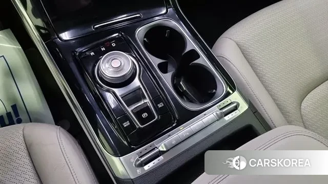 Kia Carnival 4th generation 2020 Черный из Кореи, фото 3
