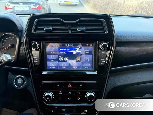 Ssangyong Berry New Tivoli 2020 Белый из Кореи, фото 3