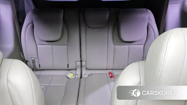 Kia The New Carnival 2020 Серый из Кореи, фото 3