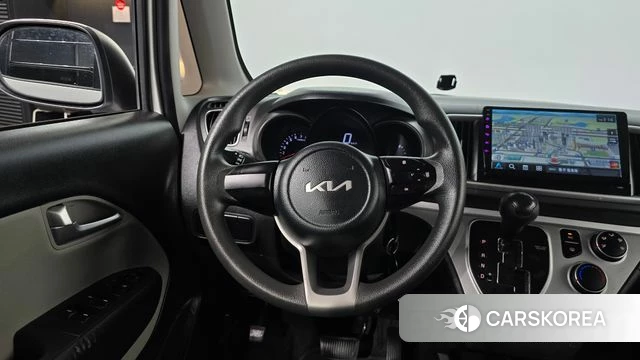 Kia The New Ray 2022 Белый из Кореи, фото 3