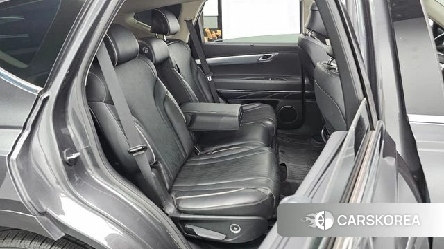 Genesis GV80 2020 Серый из Кореи, фото 3