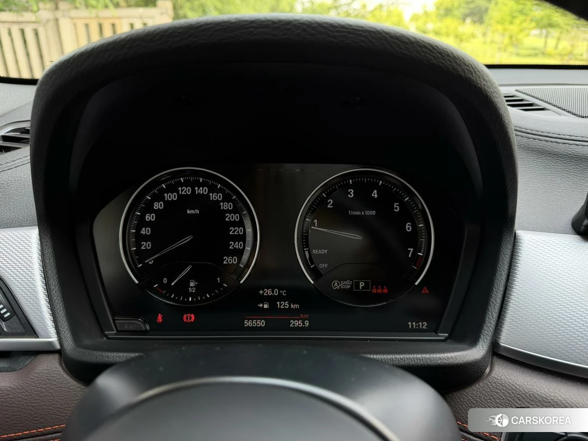 BMW X2 2021 Белый из Китая, фото 3