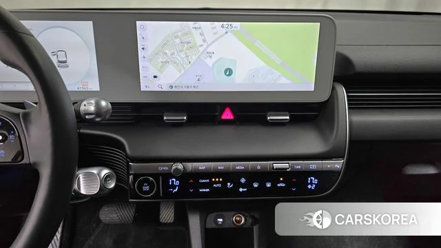 Hyundai Ionic 5 2023 Серебряный из Кореи, фото 3