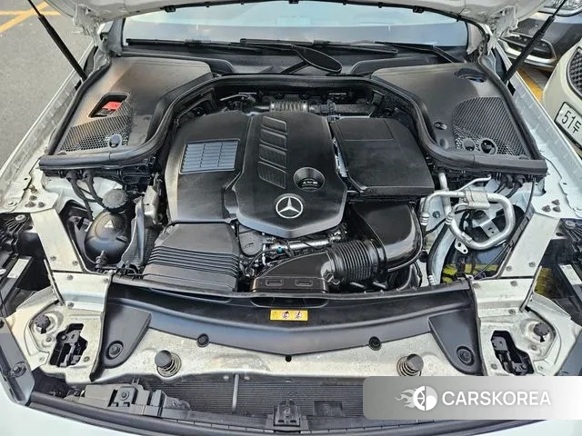 Mercedes-Benz CLS-Class C257 2020 Белый из Кореи, фото 3