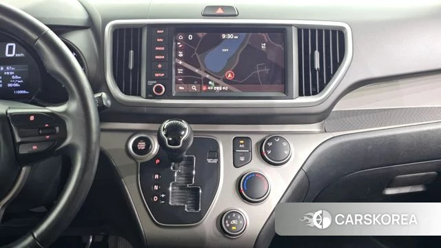Kia The New Ray 2021 Белый из Кореи, фото 3