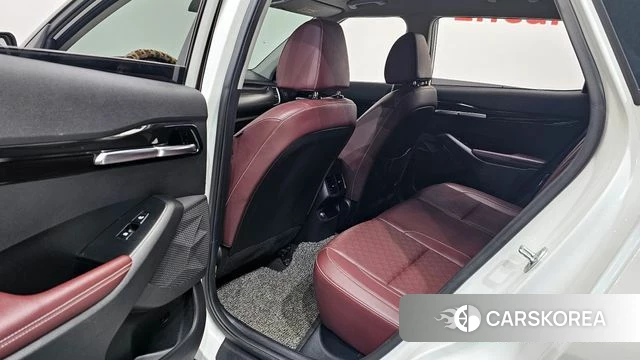 Kia Seltos 2020 Белый из Кореи, фото 3