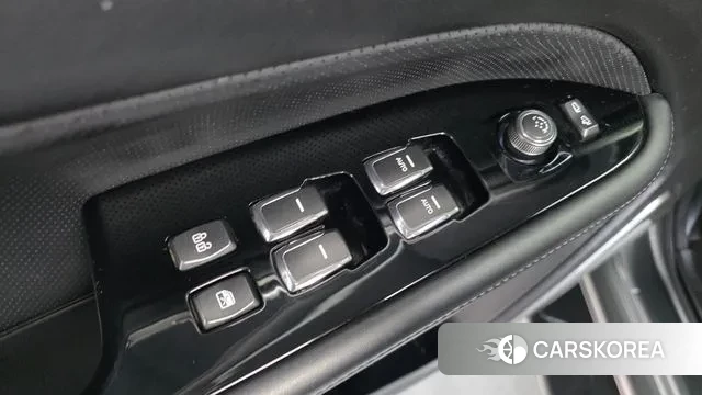 Ssangyong G4 Rexton 2019 Серый из Кореи, фото 3