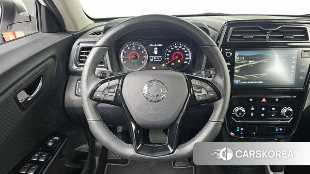 Ssangyong Berry New Tivoli 2020 Белый из Кореи, фото 3