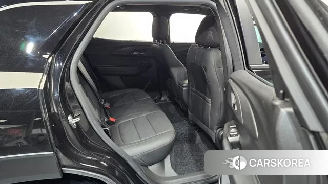 Chevrolet (GM Daewoo) Trailblazer id 3659961 из Кореи 3