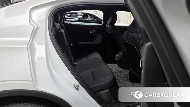 Polestar Polestar 2 2022 Белый из Кореи, фото 3