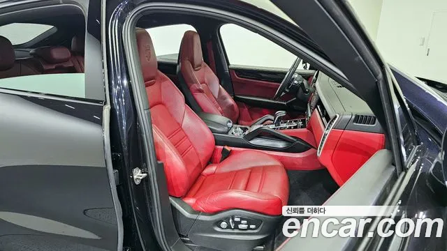 Porsche Cayenne (PO536) id 2493835 из Кореи 3