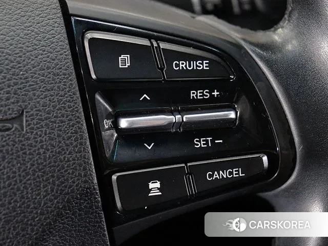 Hyundai Grandeur IG 2018 Черный из Кореи, фото 3