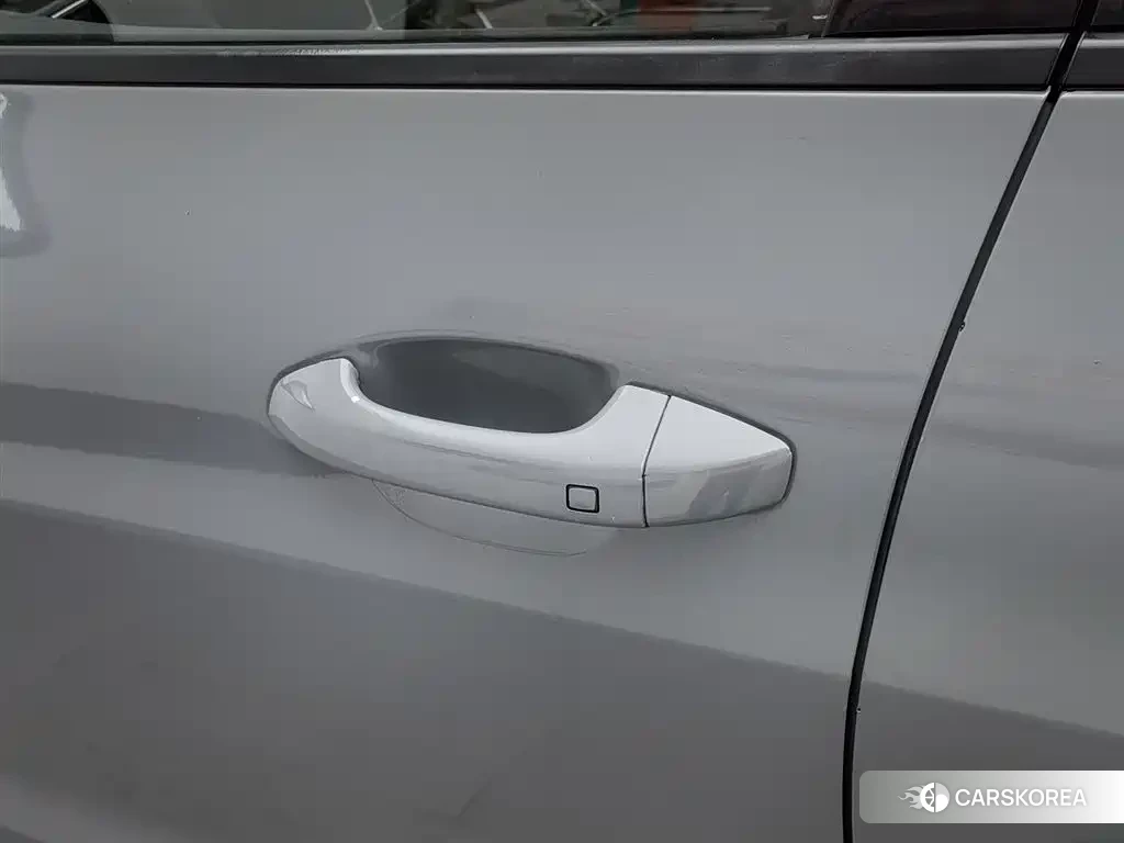 Kia K5 2020 Silver/gray из Китая, фото 3