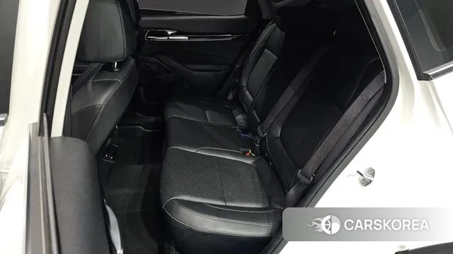 Kia The New Seltos 2022 Белый из Кореи, фото 3