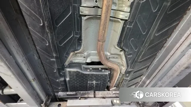 Mercedes-Benz E-Class W213 2019 Серебристо-серый из Кореи, фото 3