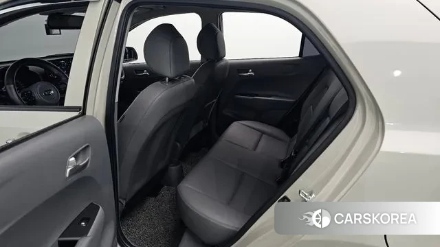 Kia Morning Urban (JA) 2021 Жемчужный цвет из Кореи, фото 3