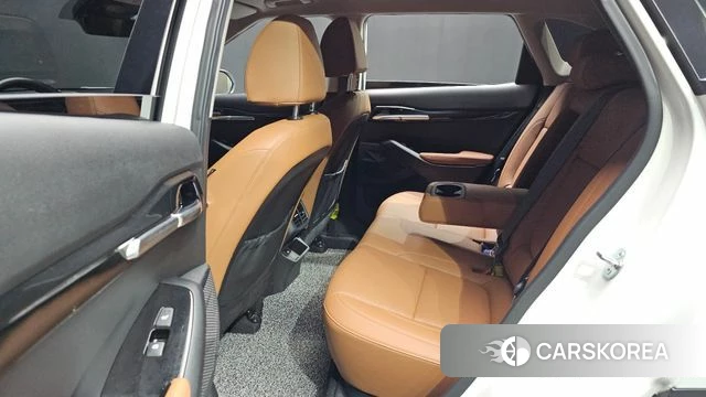 Kia The New Seltos 2024 Белый из Кореи, фото 3
