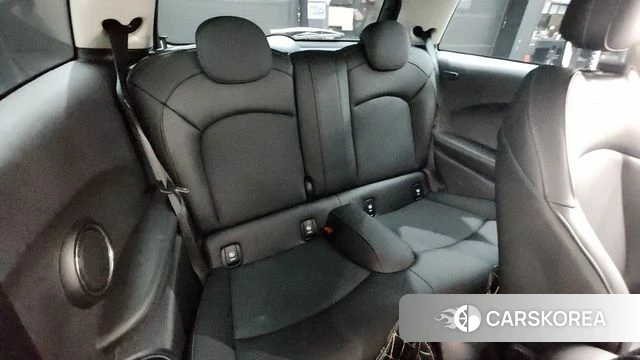 Mini Cooper 2020 Цвет тростника из Кореи, фото 3