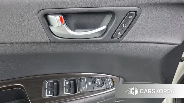 Kia The New K5 2nd generation 2018 Белый из Кореи, фото 3