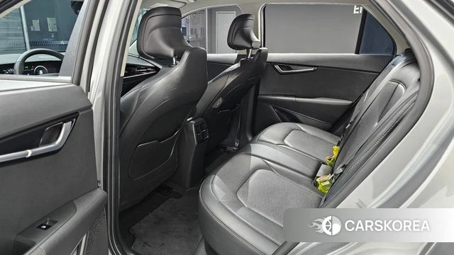 Kia Di All New Niro EV 2023 Серый из Кореи, фото 3